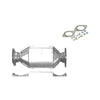 BM Catalysts Approved Petrol Catalytic Converter Euro Level 2 BM90736H thumbnail