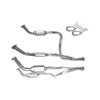 BM Catalysts Approved Petrol Catalytic Converter Euro Level 2 or 3 BM90737H thumbnail