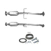 BM Catalysts Approved Petrol Catalytic Converter Euro Level 2 BM90746H thumbnail
