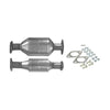 BM Catalysts Approved Petrol Catalytic Converter Euro Level 2 BM90753H thumbnail