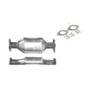 BM Catalysts Approved Petrol Catalytic Converter Euro Level 2 BM90756H thumbnail