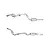 BM Catalysts Approved Petrol Catalytic Converter Euro Level 2 BM90760H thumbnail