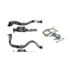 BM Catalysts Approved Petrol Catalytic Converter Euro Level 2 BM90765H thumbnail