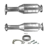 BM Catalysts Approved Petrol Catalytic Converter Euro Level 3 BM90771H thumbnail