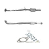 BM Catalysts Approved Petrol Catalytic Converter Euro Level 3 BM90775H thumbnail