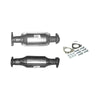 BM Catalysts Approved Petrol Catalytic Converter Euro Level 2 BM90784H thumbnail
