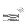 BM Catalysts Approved Petrol Catalytic Converter Euro Level 3 BM90795H thumbnail