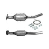 BM Catalysts Approved Petrol Catalytic Converter Euro Level 2 BM90797H thumbnail