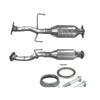 BM Catalysts Approved Petrol Catalytic Converter Euro Level 2 BM90798H thumbnail