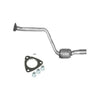 BM Catalysts Approved Petrol Catalytic Converter Euro Level 2 BM90804H thumbnail