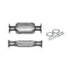 BM Catalysts Approved Petrol Catalytic Converter Euro Level 2 BM90811H thumbnail