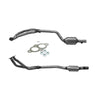 BM Catalysts Approved Petrol Catalytic Converter Euro Level 3 BM90823H thumbnail