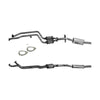 BM Catalysts Approved Petrol Catalytic Converter Euro Level 3 BM90829H thumbnail