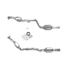 BM Catalysts Approved Petrol Catalytic Converter Euro Level 3 BM90840H thumbnail