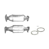 BM Catalysts Approved Petrol Catalytic Converter Euro Level 2 BM90862H thumbnail