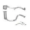 BM Catalysts Approved Petrol Catalytic Converter Euro Level 3 BM90870H thumbnail