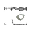 BM Catalysts Approved Petrol Catalytic Converter Euro Level 3 BM90871H thumbnail