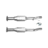 BM Catalysts Approved Petrol Catalytic Converter Euro Level 4 BM90877H thumbnail