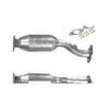 BM Catalysts Approved Petrol Catalytic Converter Euro Level 3 or 4 BM90879H thumbnail
