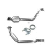 BM Catalysts Approved Petrol Catalytic Converter Euro Level 3 BM90888H thumbnail