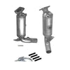 BM Catalysts Approved Petrol Catalytic Converter Euro Level 2 or 3 BM90902H thumbnail