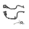 BM Catalysts Approved Petrol Catalytic Converter Euro Level 3 BM90905H thumbnail