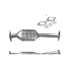 BM Catalysts Approved Petrol Catalytic Converter Euro Level 2 BM90907H thumbnail