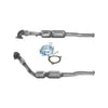 BM Catalysts Approved Petrol Catalytic Converter Euro Level 3 BM90915H thumbnail