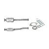 BM Catalysts Approved Petrol Catalytic Converter Euro Level 2 BM90918H thumbnail