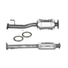 BM Catalysts Approved Petrol Catalytic Converter Euro Level 2 BM90925H thumbnail