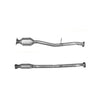 BM Catalysts Approved Petrol Catalytic Converter Euro Level 2 BM90926H thumbnail