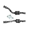 BM Catalysts Approved Petrol Catalytic Converter Euro Level 3 BM90927H thumbnail