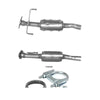 BM Catalysts Approved Petrol Catalytic Converter Euro Level 2 BM90939H thumbnail