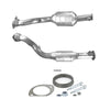 BM Catalysts Approved Petrol Catalytic Converter Euro Level 3 BM90942H thumbnail