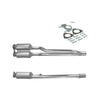 BM Catalysts Approved Petrol Catalytic Converter Euro Level 4 BM90950H thumbnail