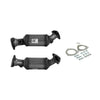 BM Catalysts Approved Petrol Catalytic Converter Euro Level 3 BM90954H thumbnail