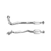BM Catalysts Approved Petrol Catalytic Converter Euro Level 3 or 4 BM90958H thumbnail