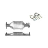 BM Catalysts Approved Petrol Catalytic Converter Euro Level 2 or 3 BM90962H thumbnail