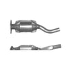 BM Catalysts Approved Petrol Catalytic Converter Euro Level 2 BM90964H thumbnail