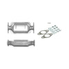 BM Catalysts Approved Petrol Catalytic Converter Euro Level 3 BM90965H thumbnail