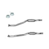 BM Catalysts Approved Petrol Catalytic Converter Euro Level 3 BM90971H thumbnail