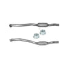 BM Catalysts Approved Petrol Catalytic Converter Euro Level 3 BM90972H thumbnail