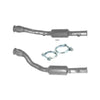BM Catalysts Approved Petrol Catalytic Converter Euro Level 3 BM90984H thumbnail