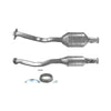 BM Catalysts Approved Petrol Catalytic Converter Euro Level 3 BM90985H thumbnail