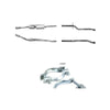BM Catalysts Approved Petrol Catalytic Converter Euro Level 3 BM90988H thumbnail