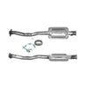 BM Catalysts Approved Petrol Catalytic Converter Euro Level 2 BM90997H thumbnail
