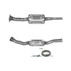 BM Catalysts Approved Petrol Catalytic Converter Euro Level 2 BM90998H thumbnail