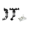 BM Catalysts Approved Petrol Catalytic Converter Euro Level 2 BM90999H thumbnail