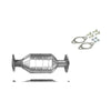 BM Catalysts Approved Petrol Catalytic Converter Euro Level 2 BM91000H thumbnail