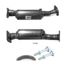 BM Catalysts Approved Petrol Catalytic Converter Euro Level 4 BM91006H thumbnail